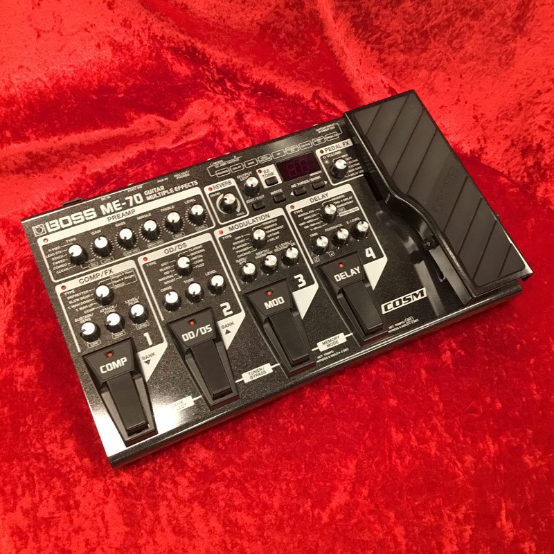 BOSS ME-70の画像